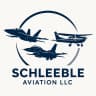 Schleeble Aviation Logo