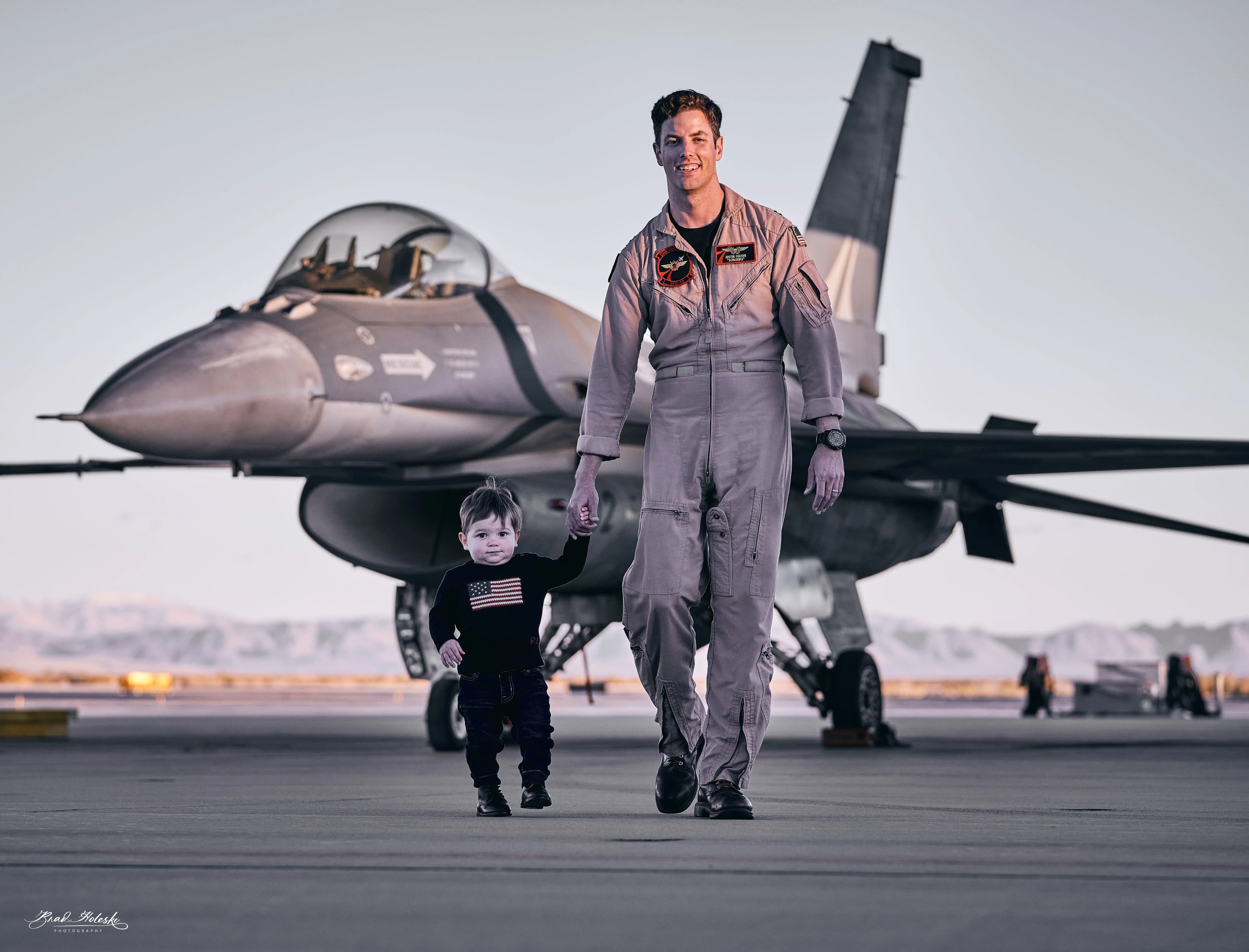 Aviation background photo